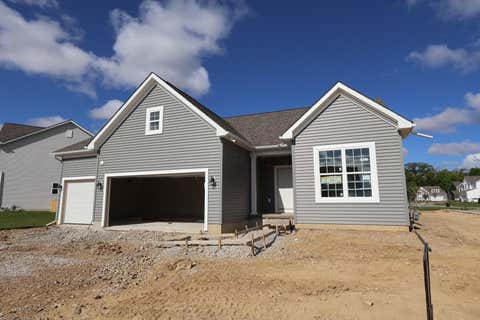 Homes For Sale - 290 Olympic Loop<br/> Pickaway County, Commercial Point, OH 43116