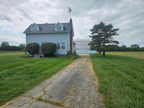 Homes For Sale - 5510 Liberty Road<br/> Powell, OH 43065
