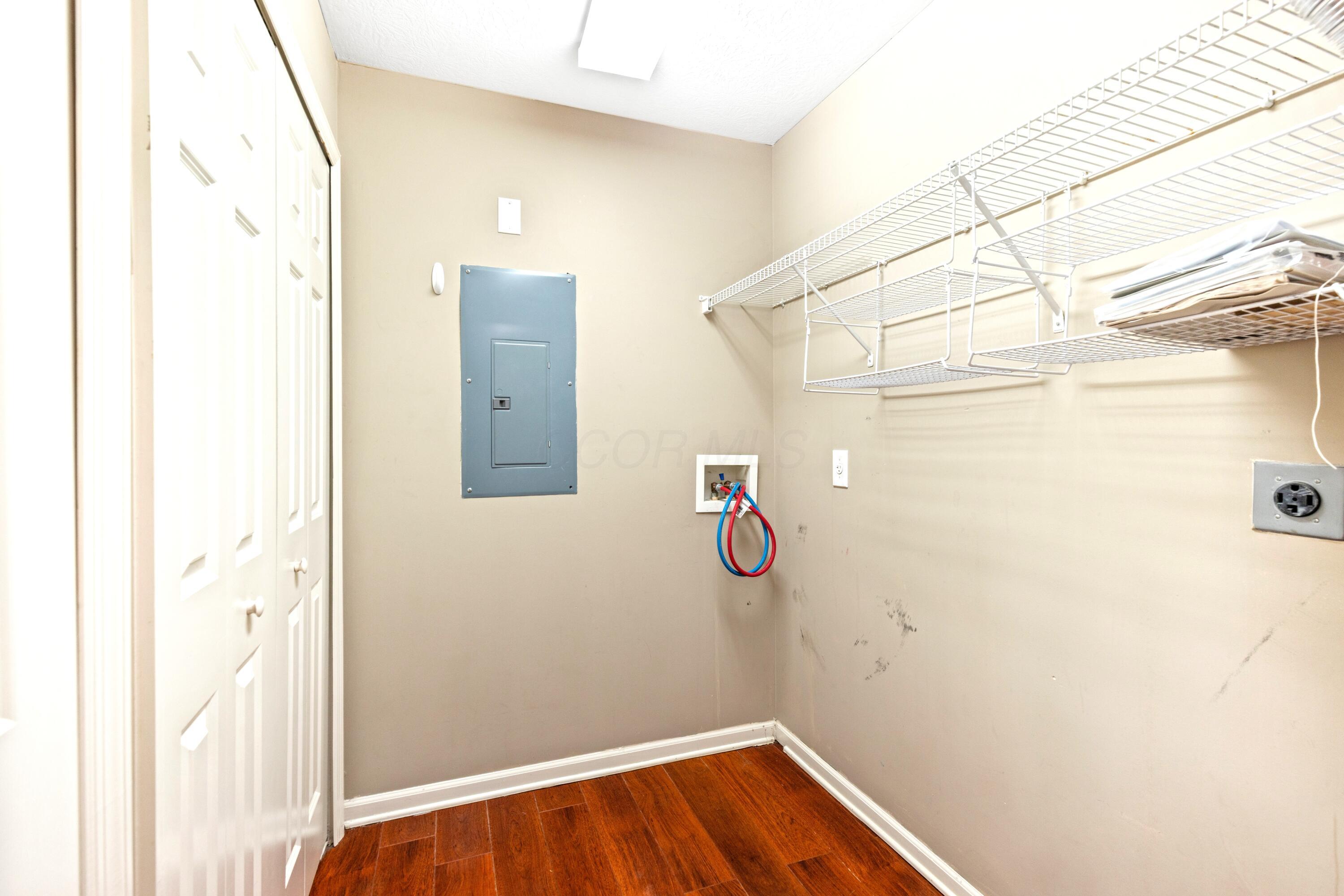 4960 Ivyvine Boulevard, Dublin, Ohio image 20