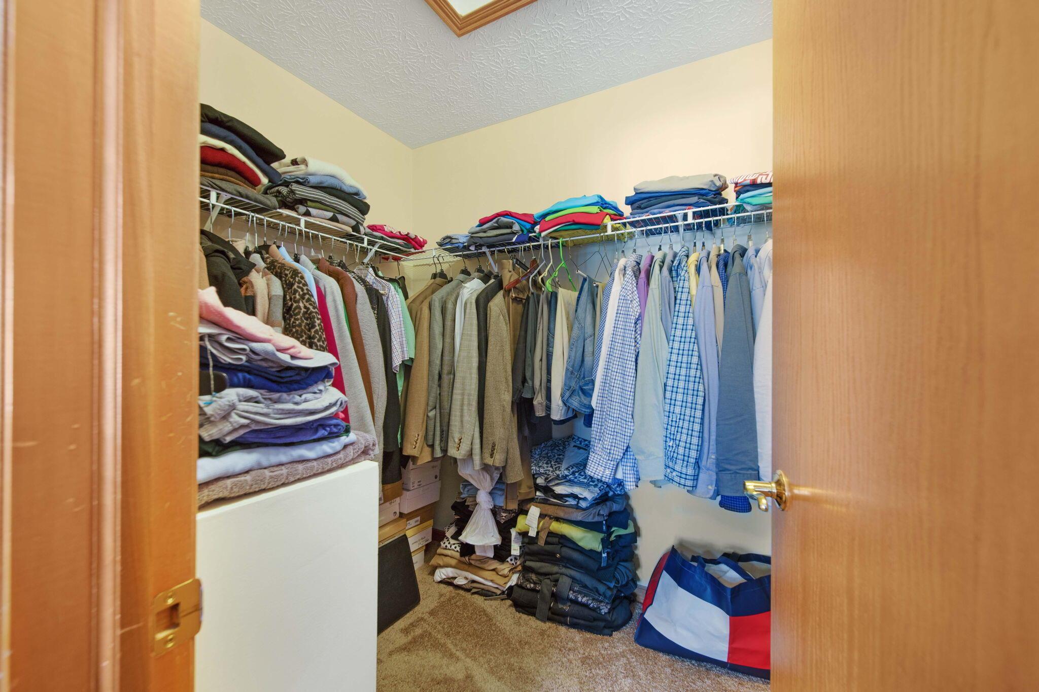 6121 Temple Ridge Drive, Hilliard, Ohio image 27
