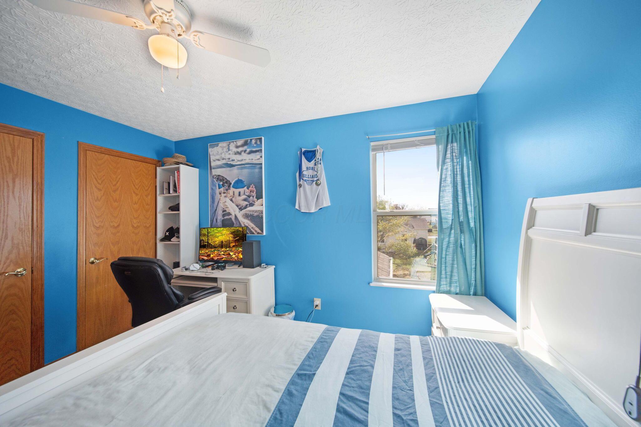 6121 Temple Ridge Drive, Hilliard, Ohio image 30