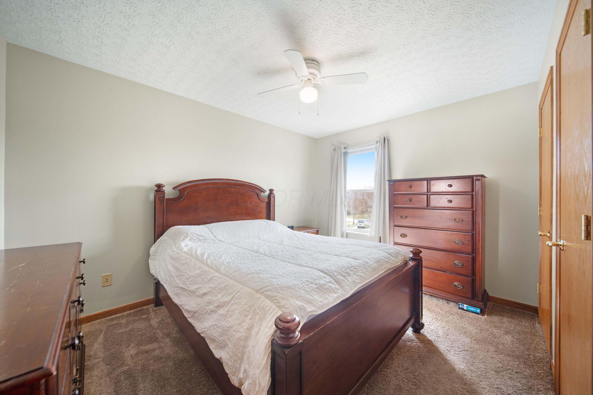 6121 Temple Ridge Drive, Hilliard, Ohio image 31