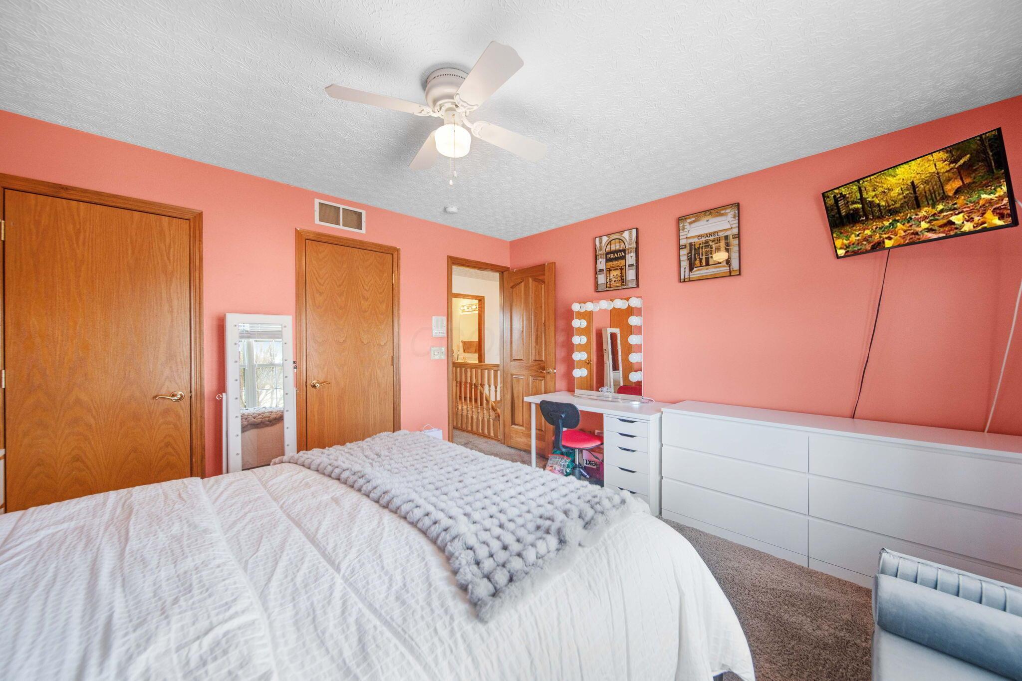 6121 Temple Ridge Drive, Hilliard, Ohio image 34