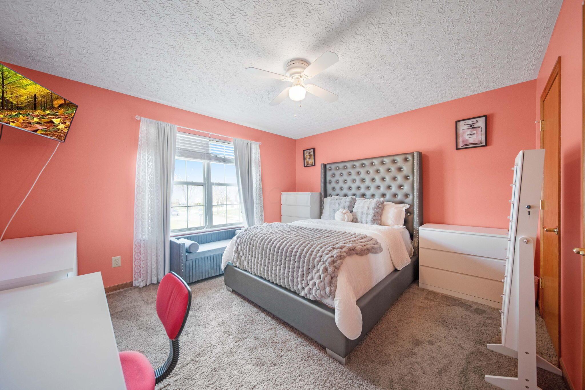 6121 Temple Ridge Drive, Hilliard, Ohio image 33