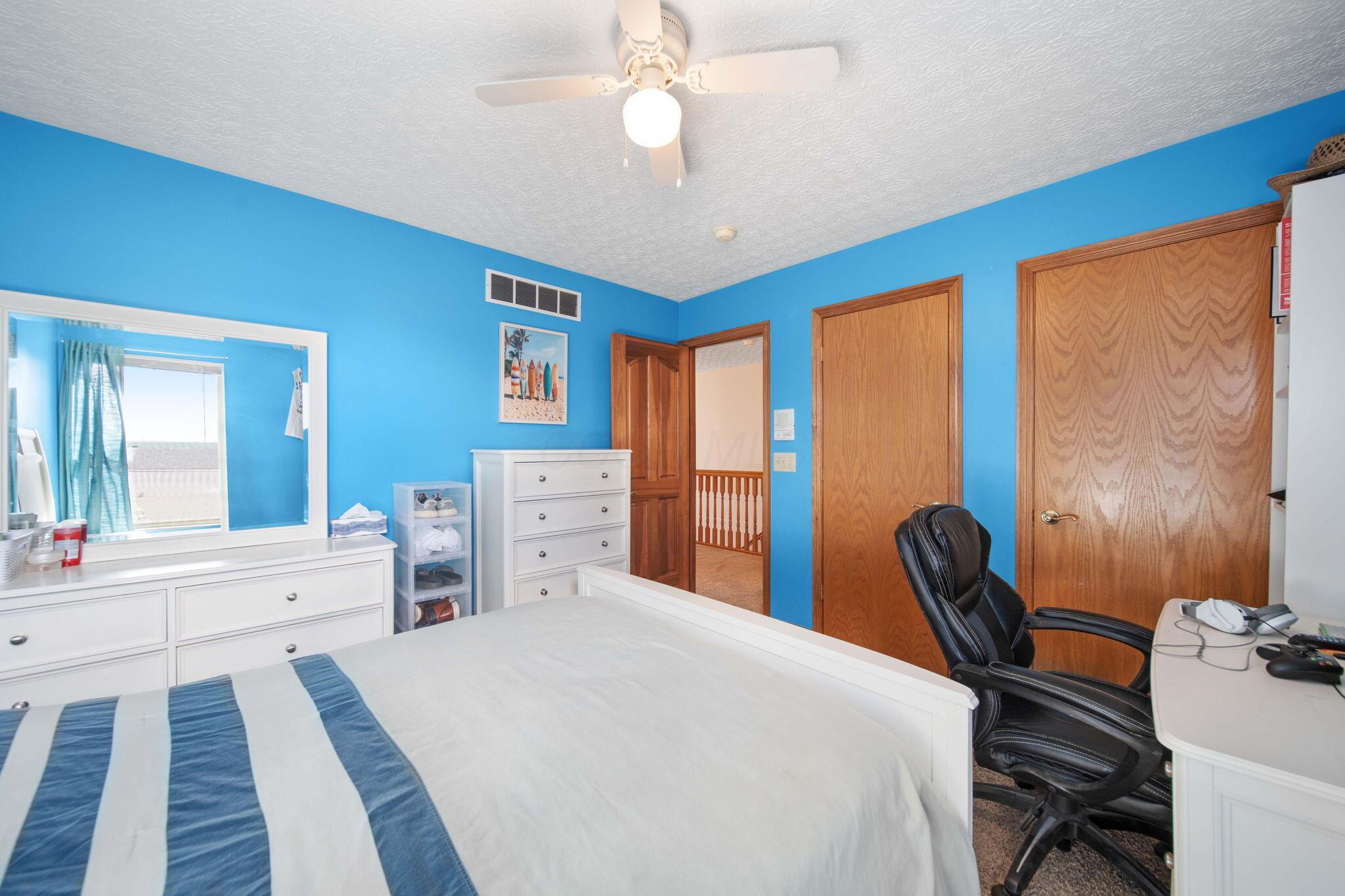 6121 Temple Ridge Drive, Hilliard, Ohio image 29