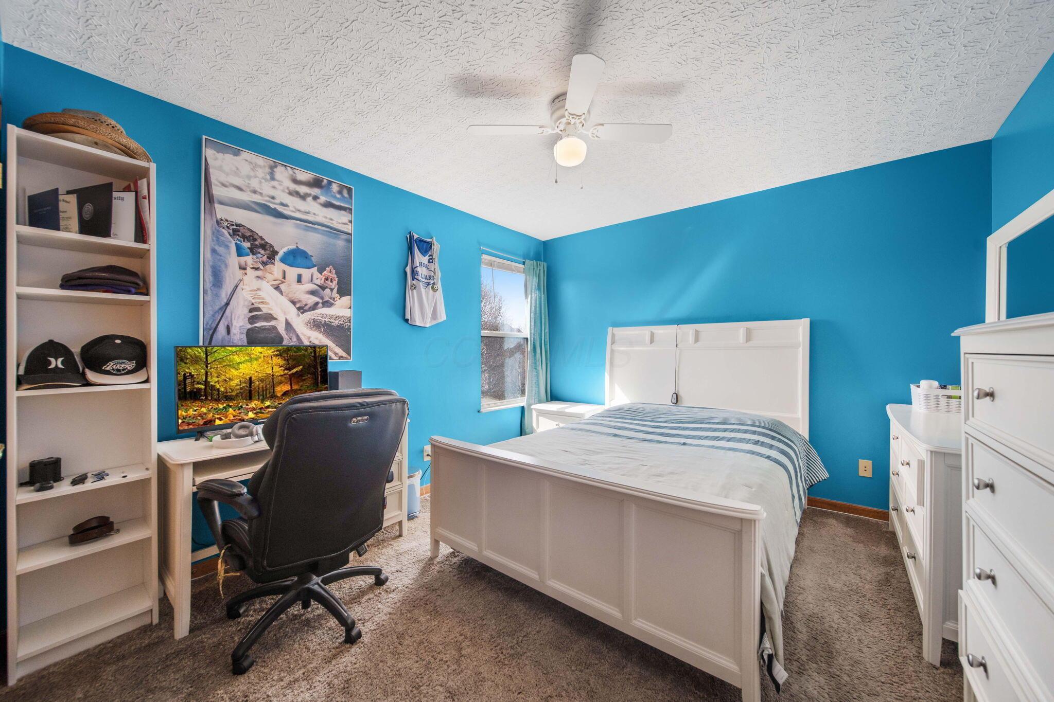 6121 Temple Ridge Drive, Hilliard, Ohio image 28
