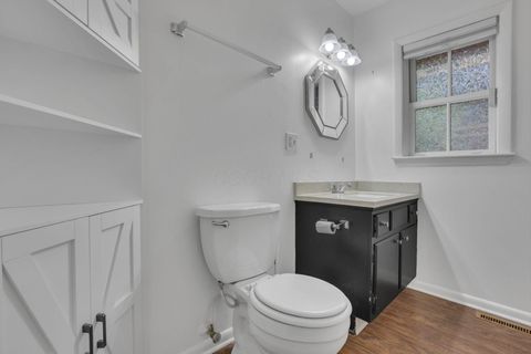 Tiny photo for 249 E Kossuth Street C #C, Columbus, OH 43206 (MLS # 226026633)