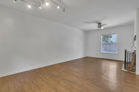 Tiny photo for 249 E Kossuth Street C #C, Columbus, OH 43206 (MLS # 226026633)