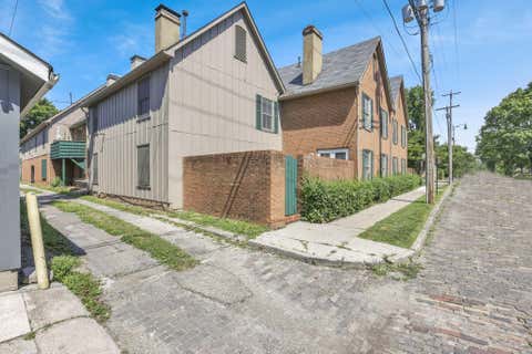 Tiny photo for 249 E Kossuth Street C #C, Columbus, OH 43206 (MLS # 226026633)