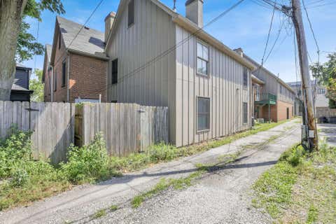 Tiny photo for 249 E Kossuth Street C #C, Columbus, OH 43206 (MLS # 226026633)