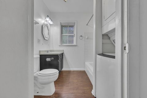 Tiny photo for 249 E Kossuth Street C #C, Columbus, OH 43206 (MLS # 226026633)