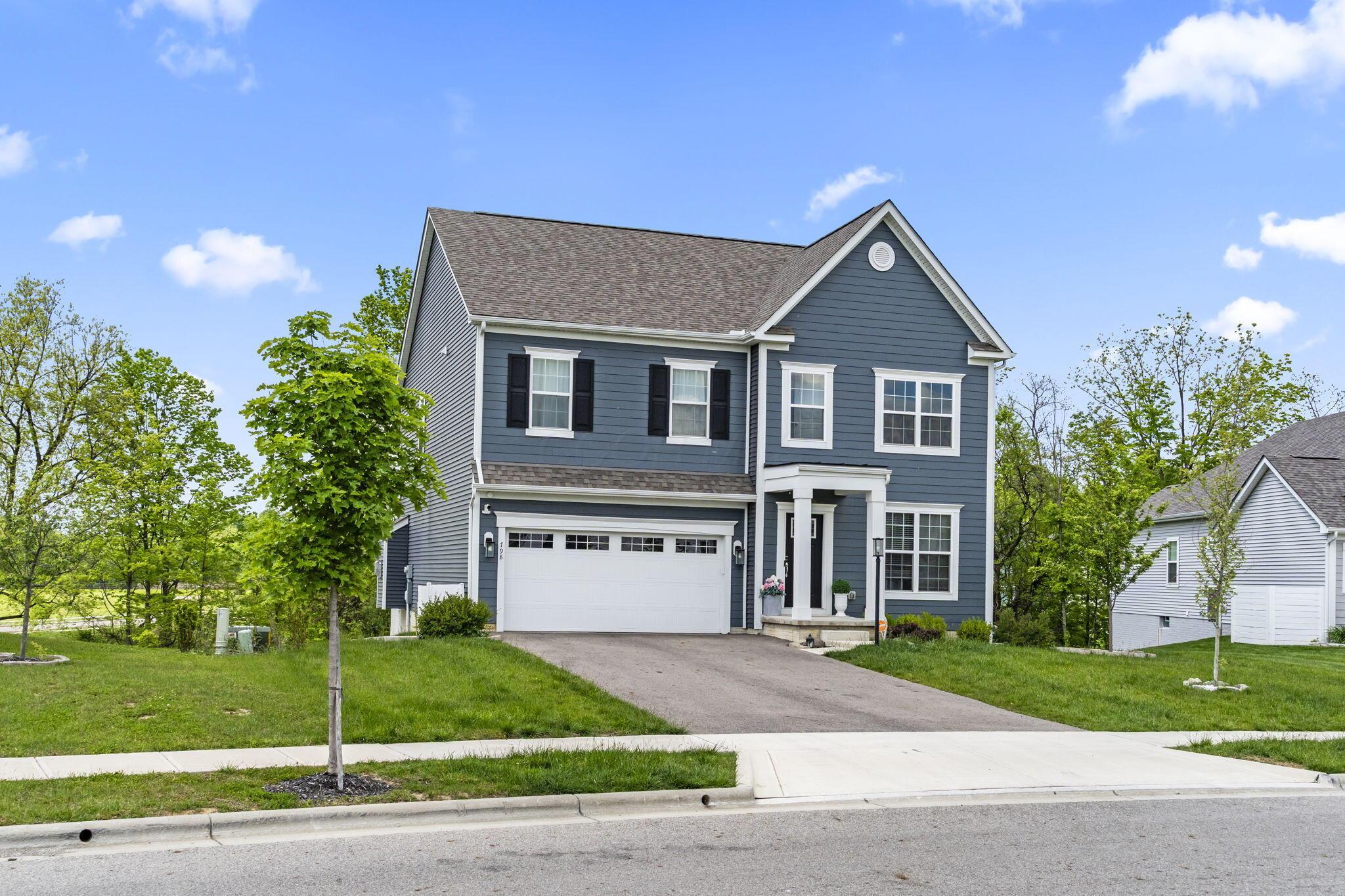 798 Avebury Drive