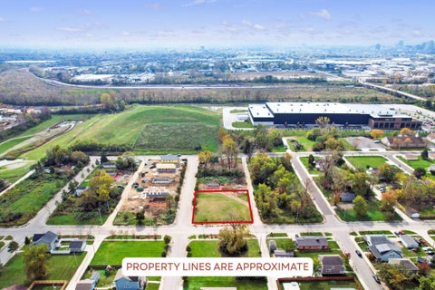 Photo of 0 Key West Avenue, Columbus, OH 43219 (MLS # 226039240)