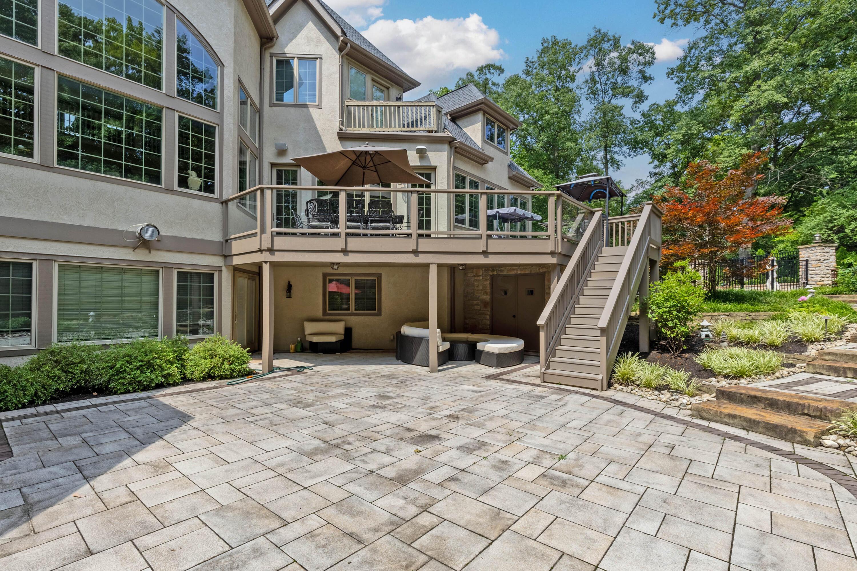 Upper Arlington, Ohio, 43220, United States, 7 Bedrooms Bedrooms, ,7 BathroomsBathrooms,Residential,Active,1748798