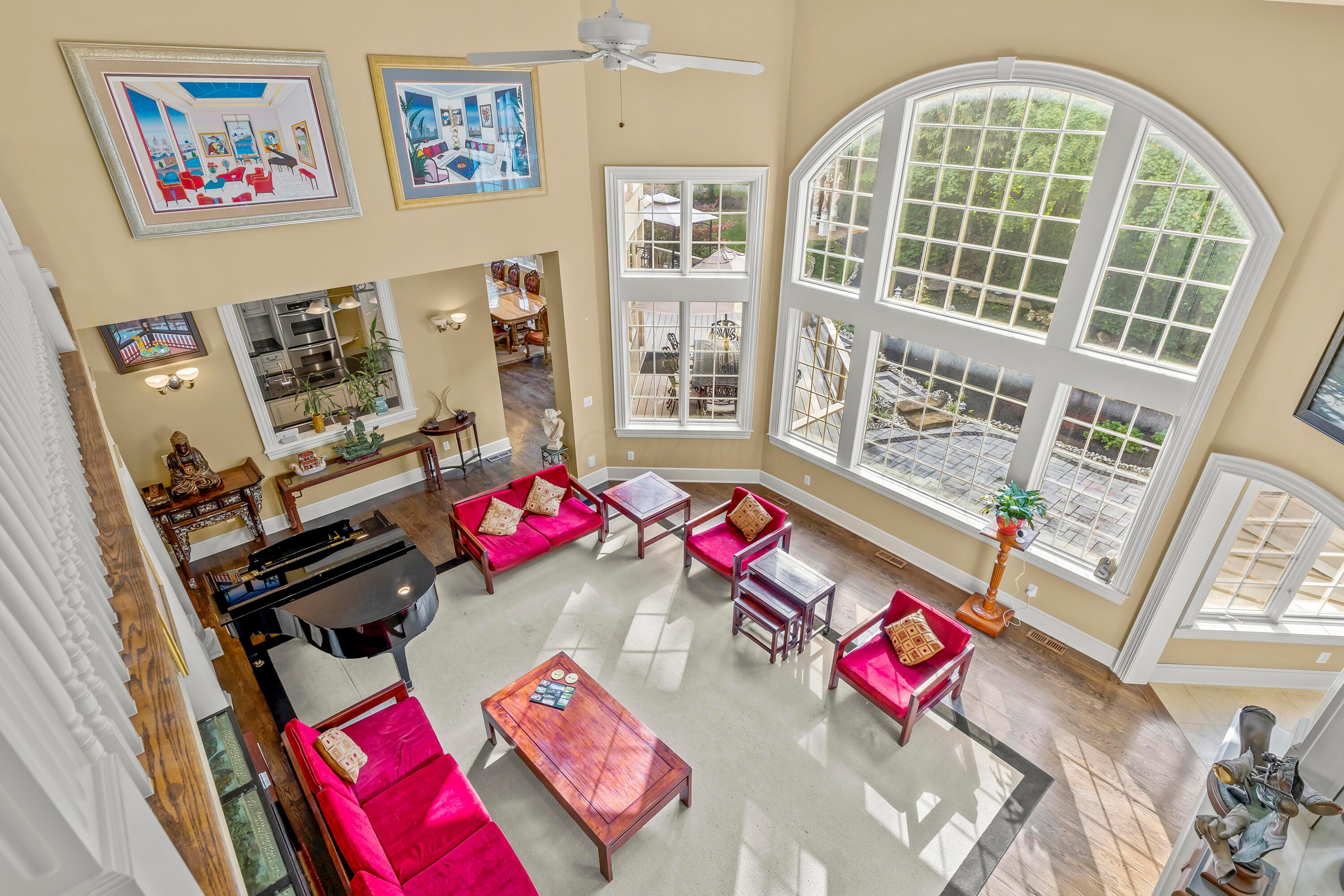 Upper Arlington, Ohio, 43220, United States, 7 Bedrooms Bedrooms, ,7 BathroomsBathrooms,Residential,Active,1748798