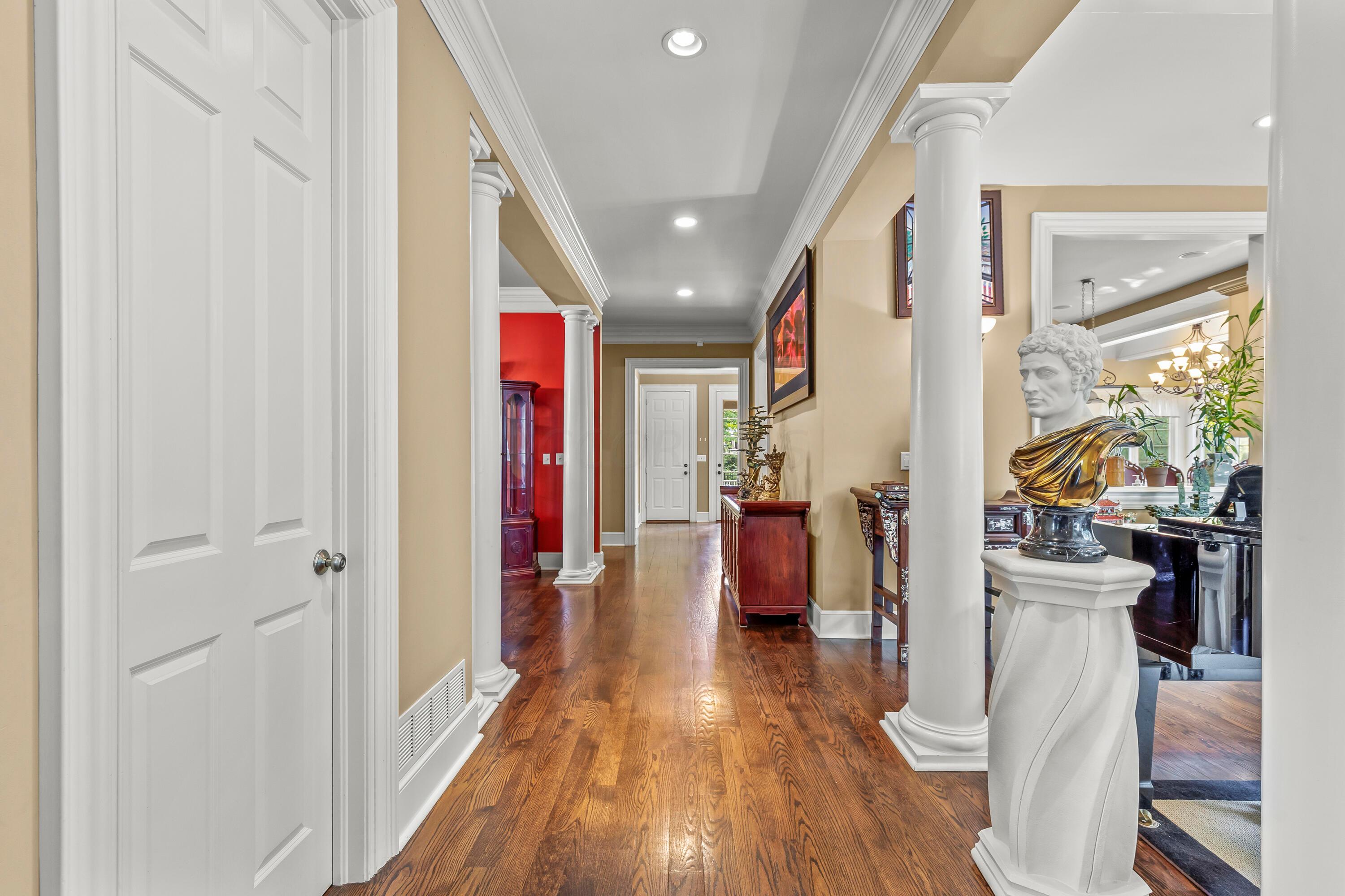 Upper Arlington, Ohio, 43220, United States, 7 Bedrooms Bedrooms, ,7 BathroomsBathrooms,Residential,Active,1748798