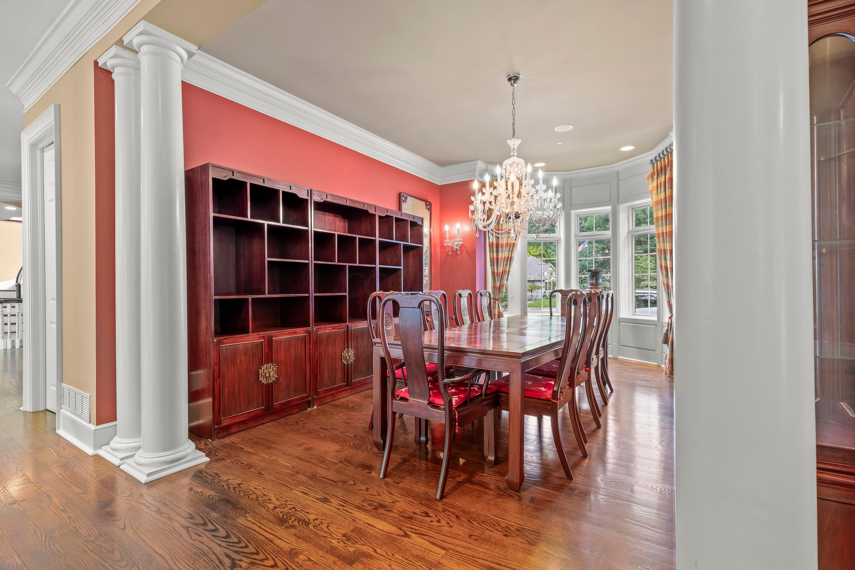 Upper Arlington, Ohio, 43220, United States, 7 Bedrooms Bedrooms, ,7 BathroomsBathrooms,Residential,Active,1748798