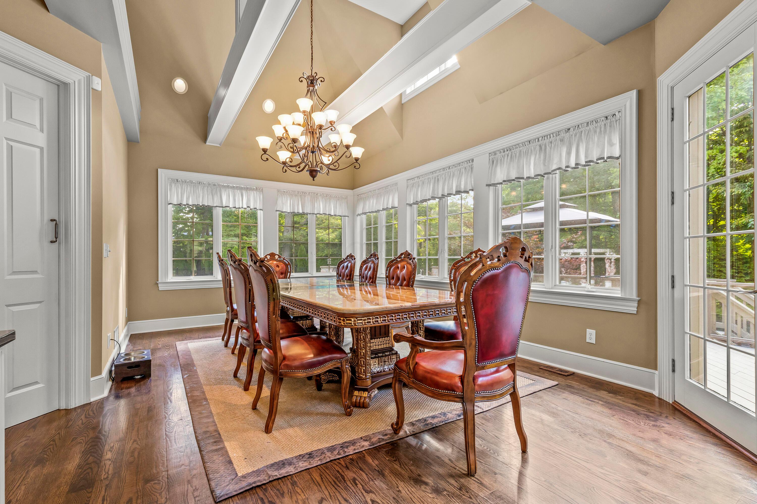 Upper Arlington, Ohio, 43220, United States, 7 Bedrooms Bedrooms, ,7 BathroomsBathrooms,Residential,Active,1748798