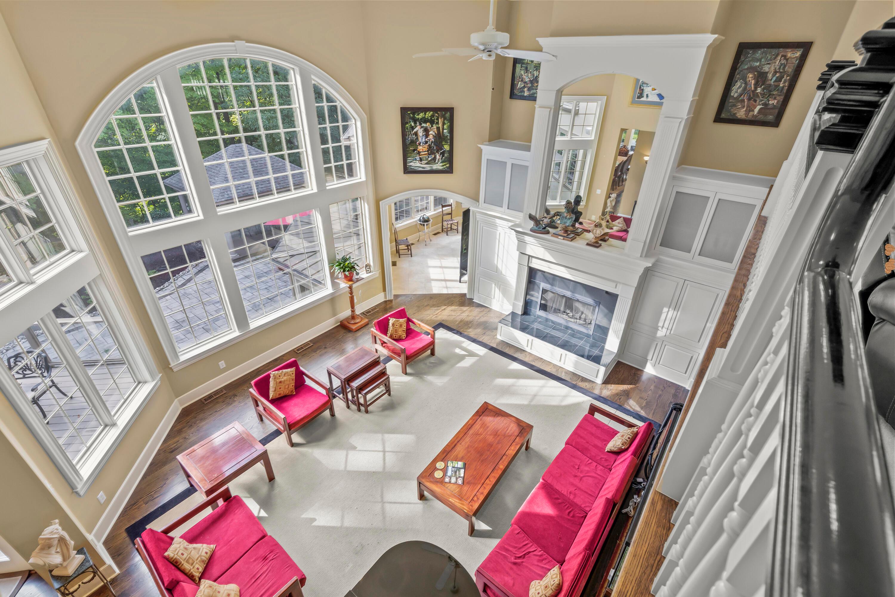 Upper Arlington, Ohio, 43220, United States, 7 Bedrooms Bedrooms, ,7 BathroomsBathrooms,Residential,Active,1748798