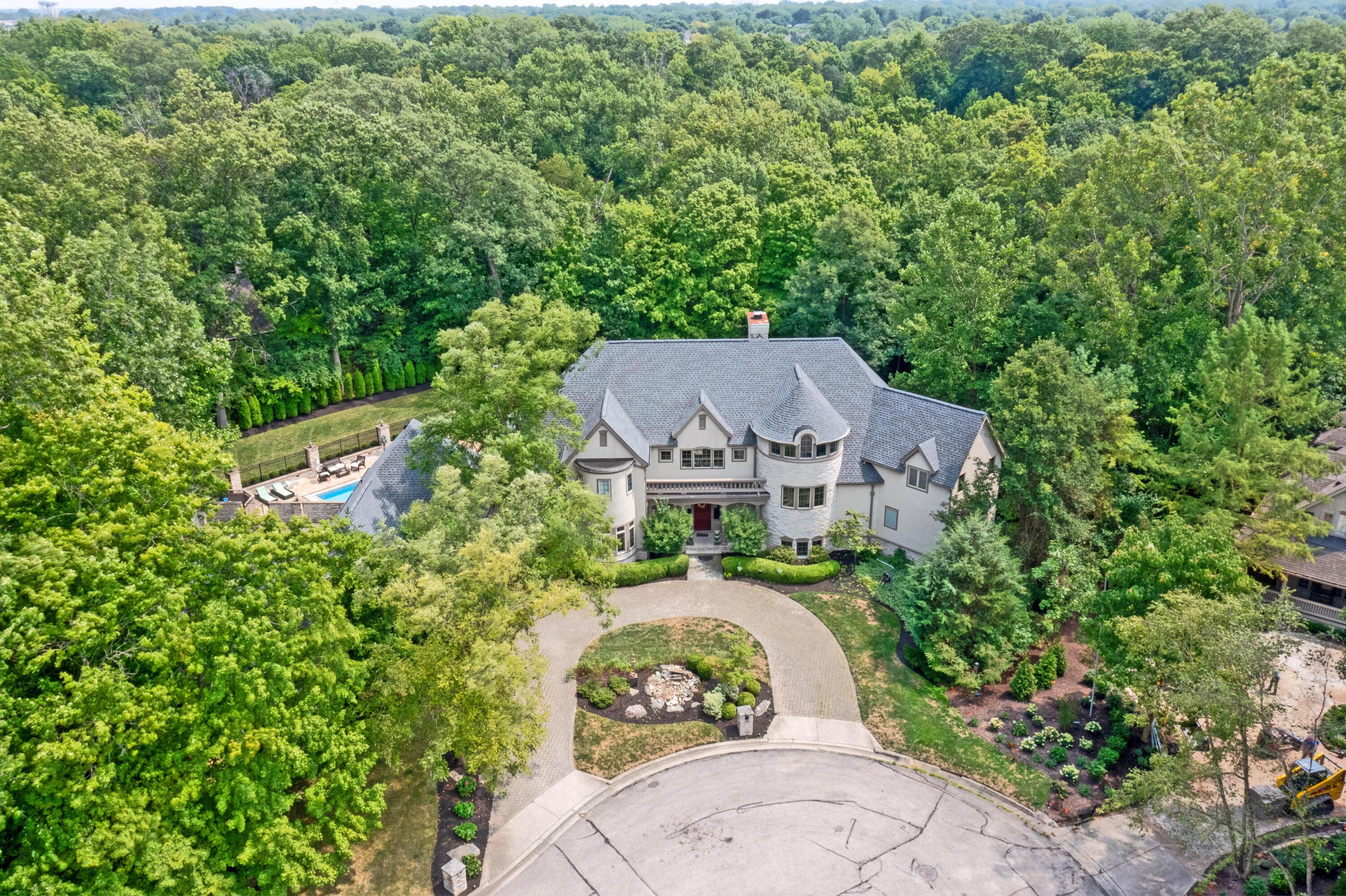 Upper Arlington, Ohio, 43220, United States, 7 Bedrooms Bedrooms, ,7 BathroomsBathrooms,Residential,Active,1748798
