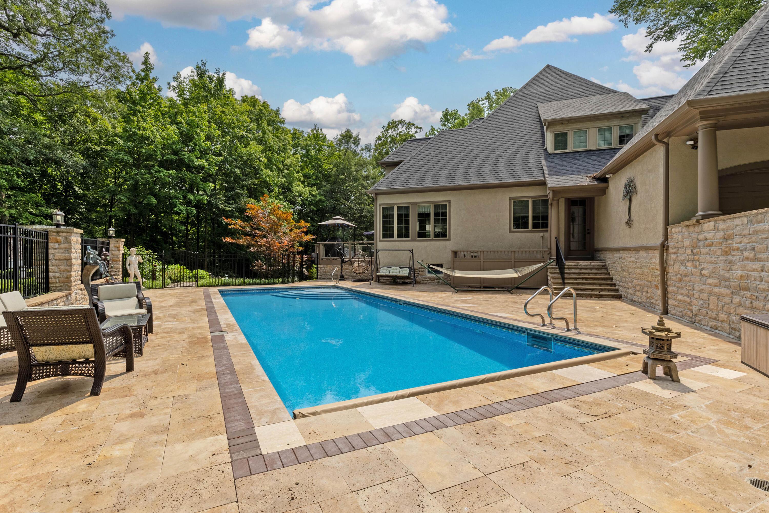 Upper Arlington, Ohio, 43220, United States, 7 Bedrooms Bedrooms, ,7 BathroomsBathrooms,Residential,Active,1748798