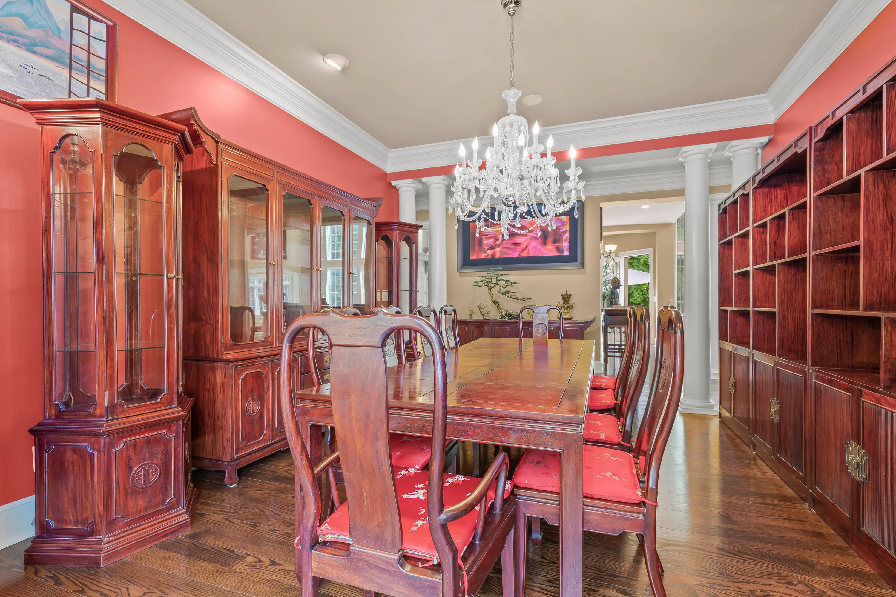 Upper Arlington, Ohio, 43220, United States, 7 Bedrooms Bedrooms, ,7 BathroomsBathrooms,Residential,Active,1748798