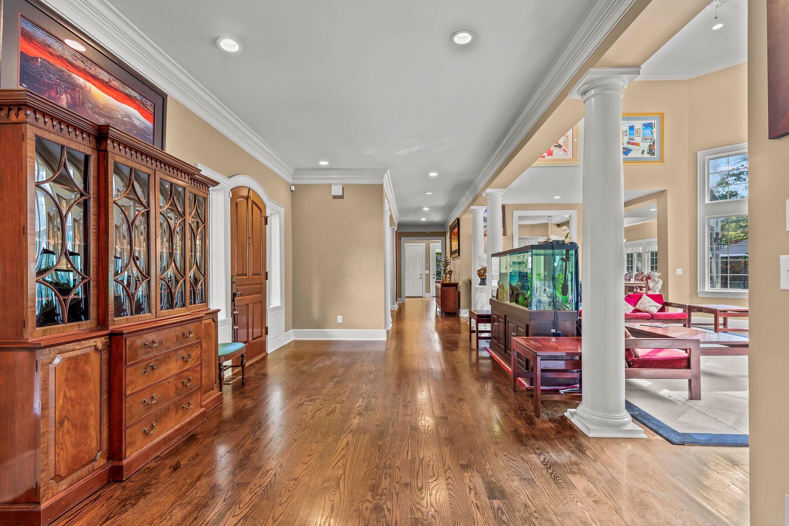 Upper Arlington, Ohio, 43220, United States, 7 Bedrooms Bedrooms, ,7 BathroomsBathrooms,Residential,Active,1748798