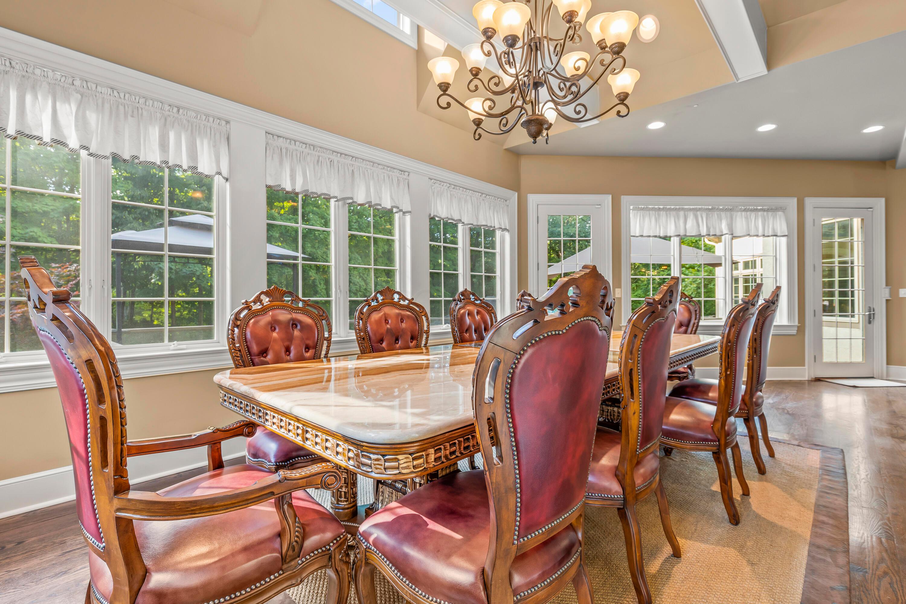Upper Arlington, Ohio, 43220, United States, 7 Bedrooms Bedrooms, ,7 BathroomsBathrooms,Residential,Active,1748798