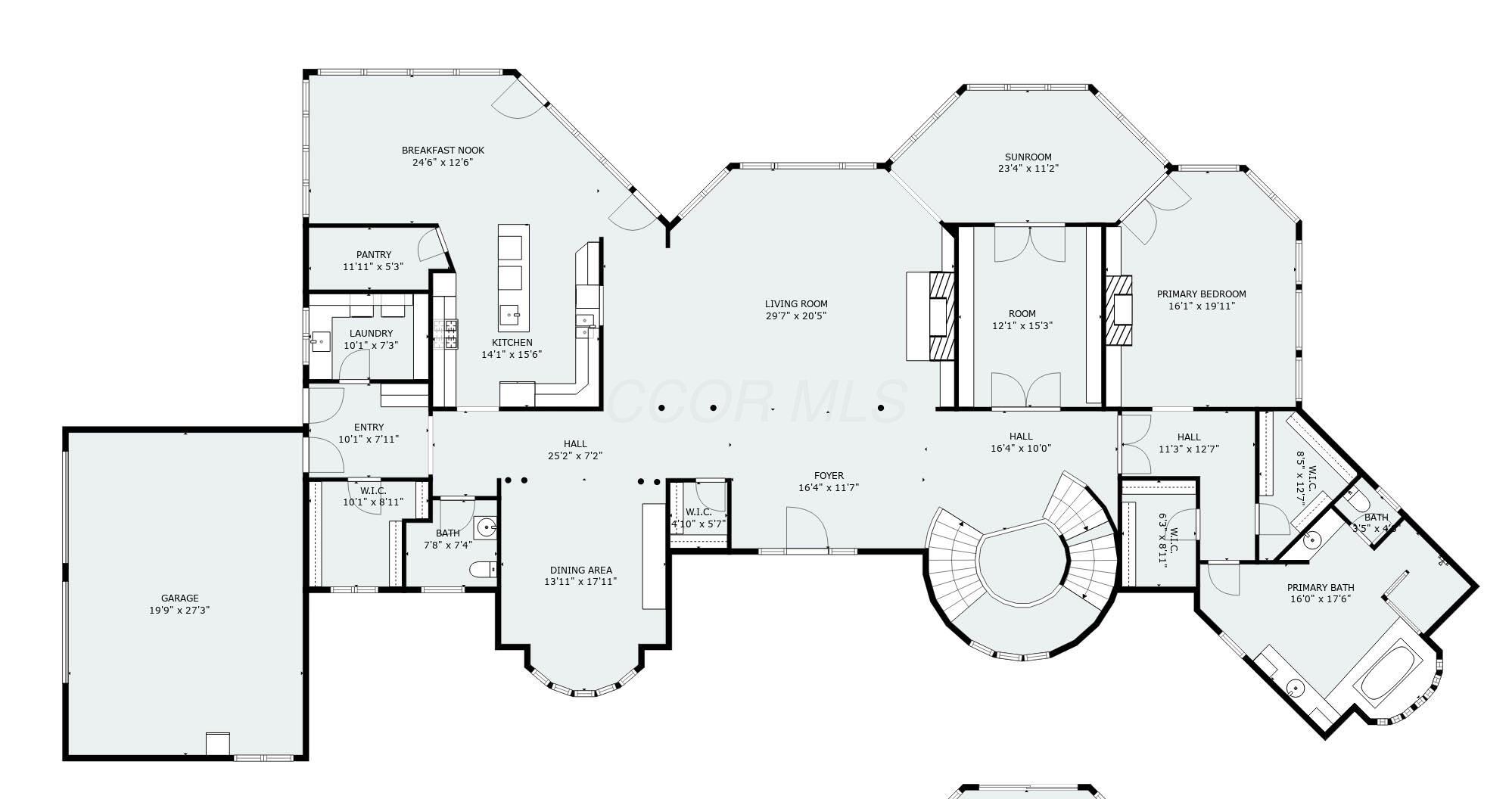 Upper Arlington, Ohio, 43220, United States, 7 Bedrooms Bedrooms, ,7 BathroomsBathrooms,Residential,Active,1748798