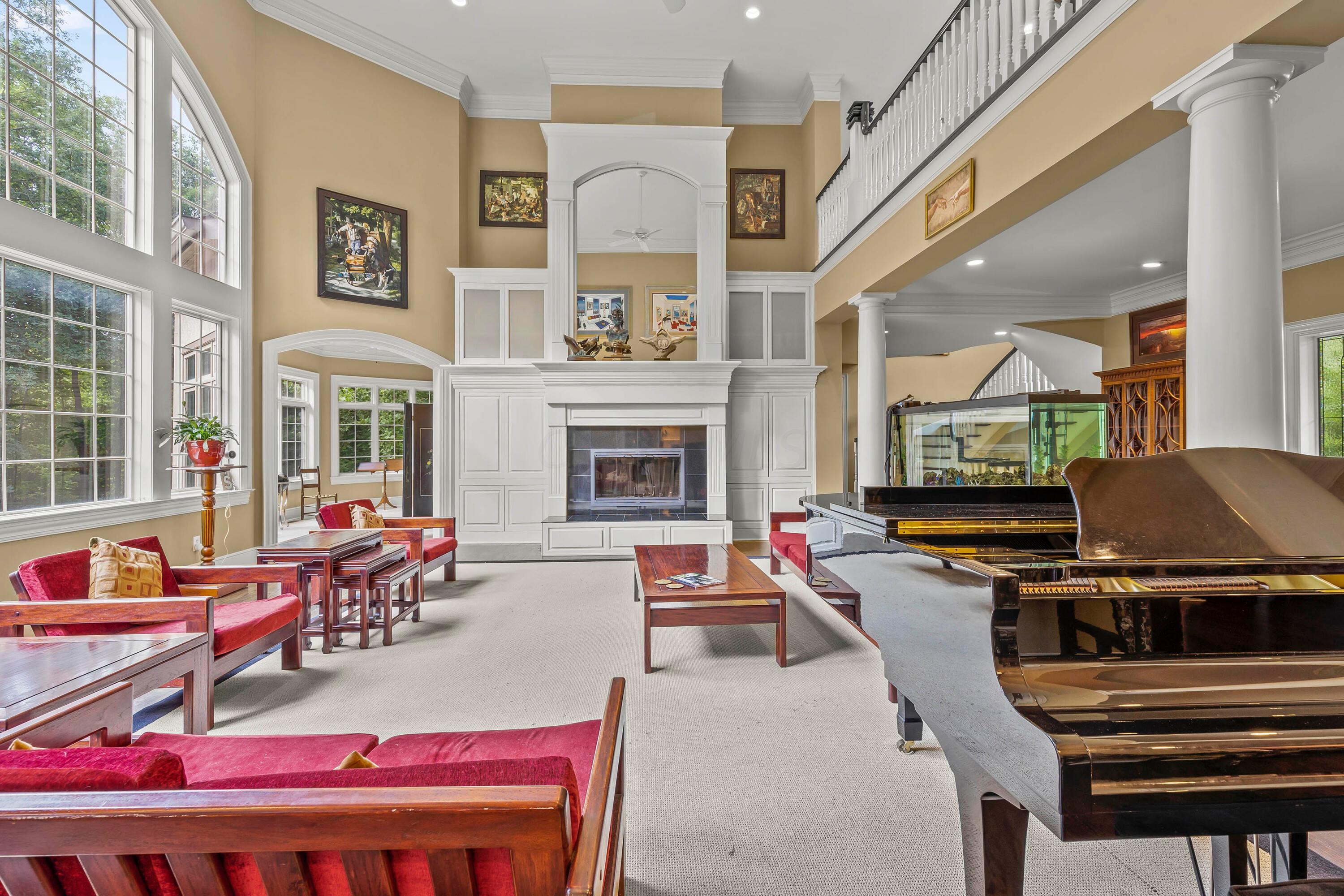 Upper Arlington, Ohio, 43220, United States, 7 Bedrooms Bedrooms, ,7 BathroomsBathrooms,Residential,Active,1748798