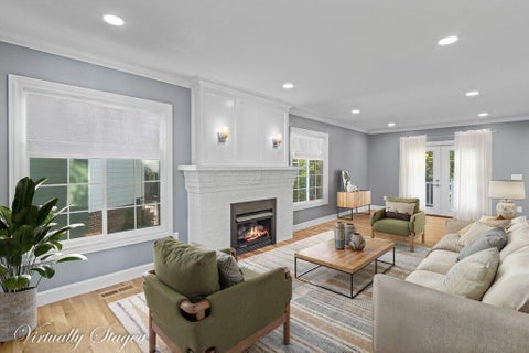 Photo of 415 Glen Echo Circle, Columbus, OH 43202 (MLS # 226037575)