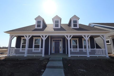 Photo of 6952 Corsican Loop N, Hilliard, OH 43026 (MLS # 226001131)