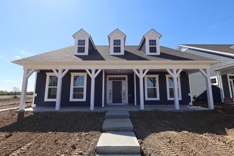 Photo of 6952 Corsican Loop N, Hilliard, OH 43026 (MLS # 226001131)