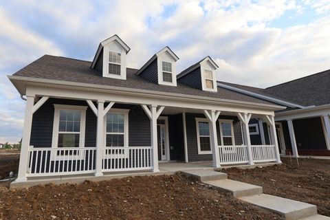 Photo of 6952 Corsican Loop N, Hilliard, OH 43026 (MLS # 226001131)