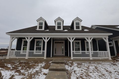 Photo of 6952 Corsican Loop N, Hilliard, OH 43026 (MLS # 226001131)