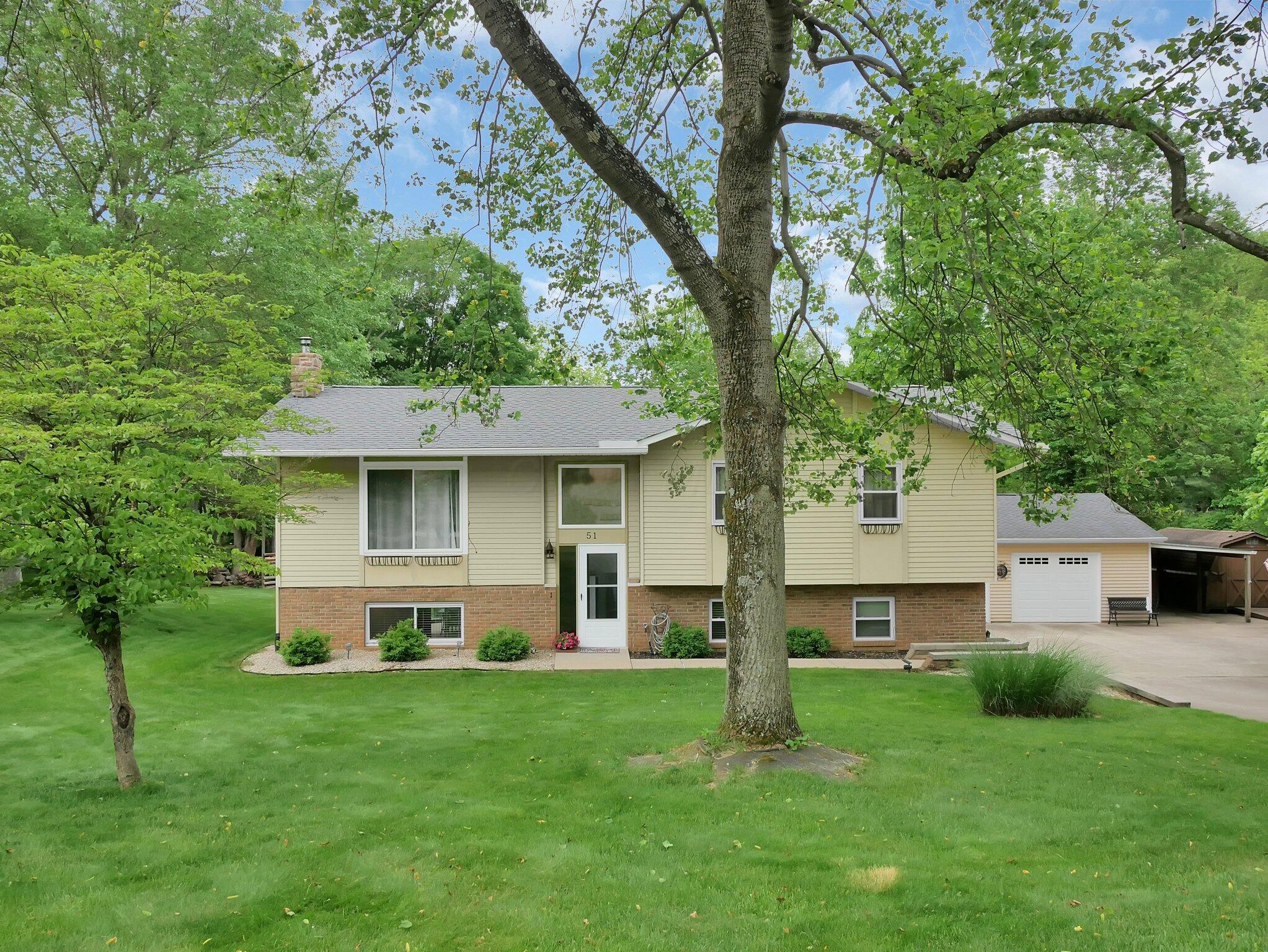 51 Horseshoe Court, Granville, Ohio image 4
