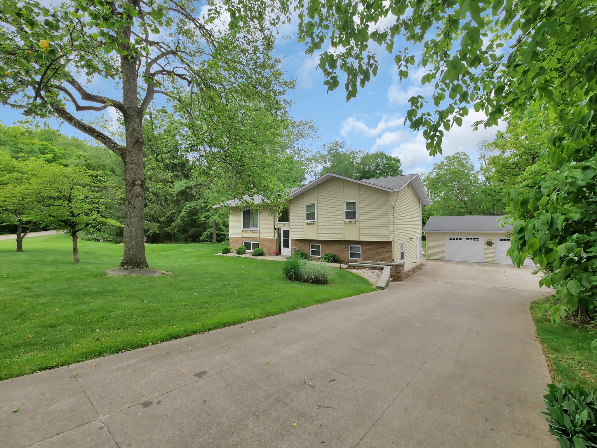 51 Horseshoe Court, Granville, Ohio image 38