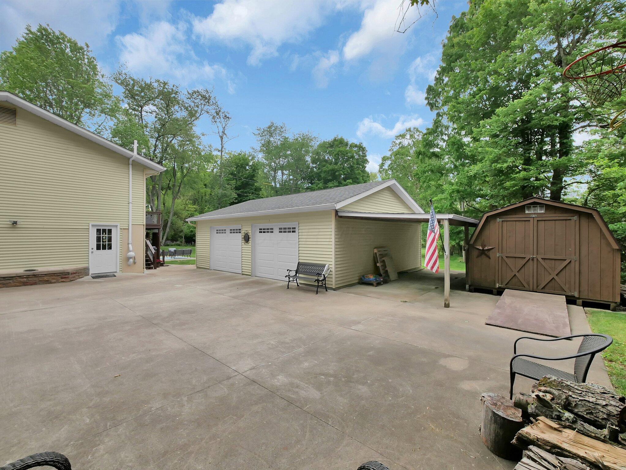 51 Horseshoe Court, Granville, Ohio image 32