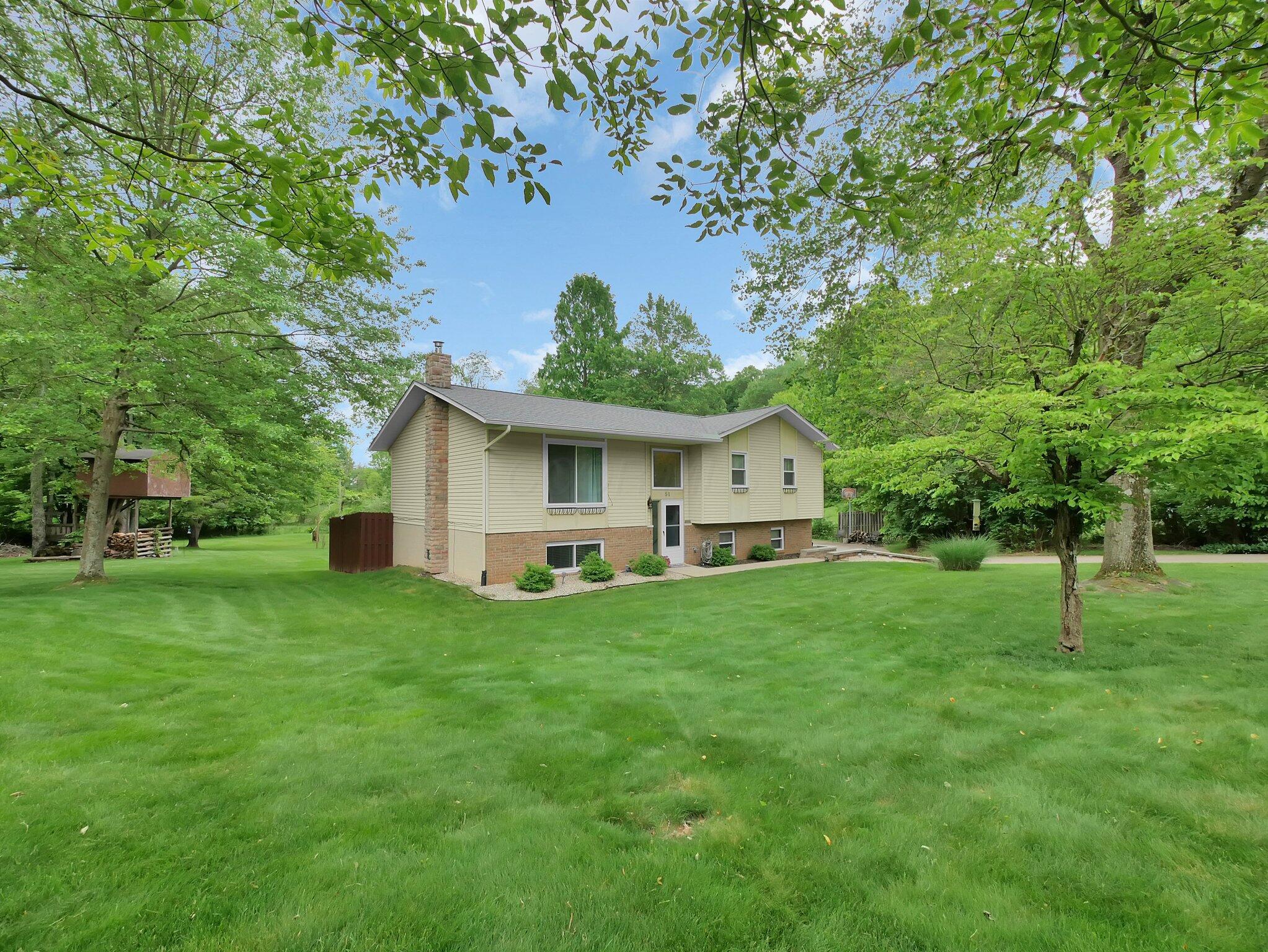 51 Horseshoe Court, Granville, Ohio image 37