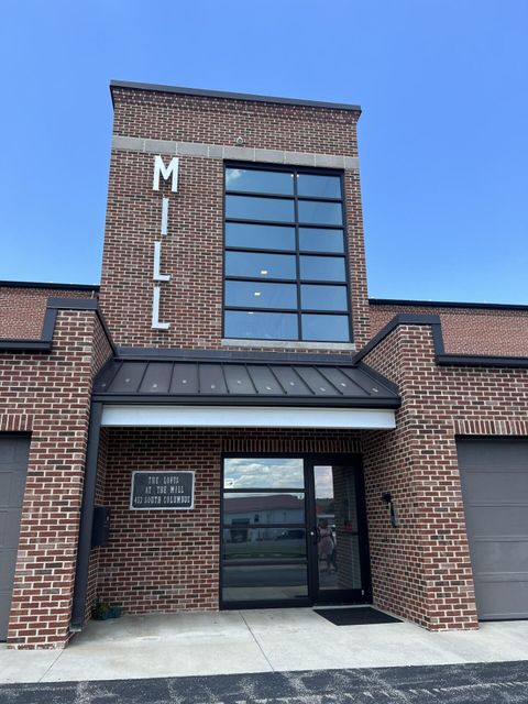 Apartment For Rent - 433 S Columbus Street #B<br/> Lancaster, OH 43130
