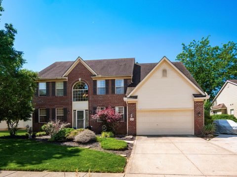 Homes For Sale - 4779 Golden Grove Drive<br/> Groveport, OH 43125