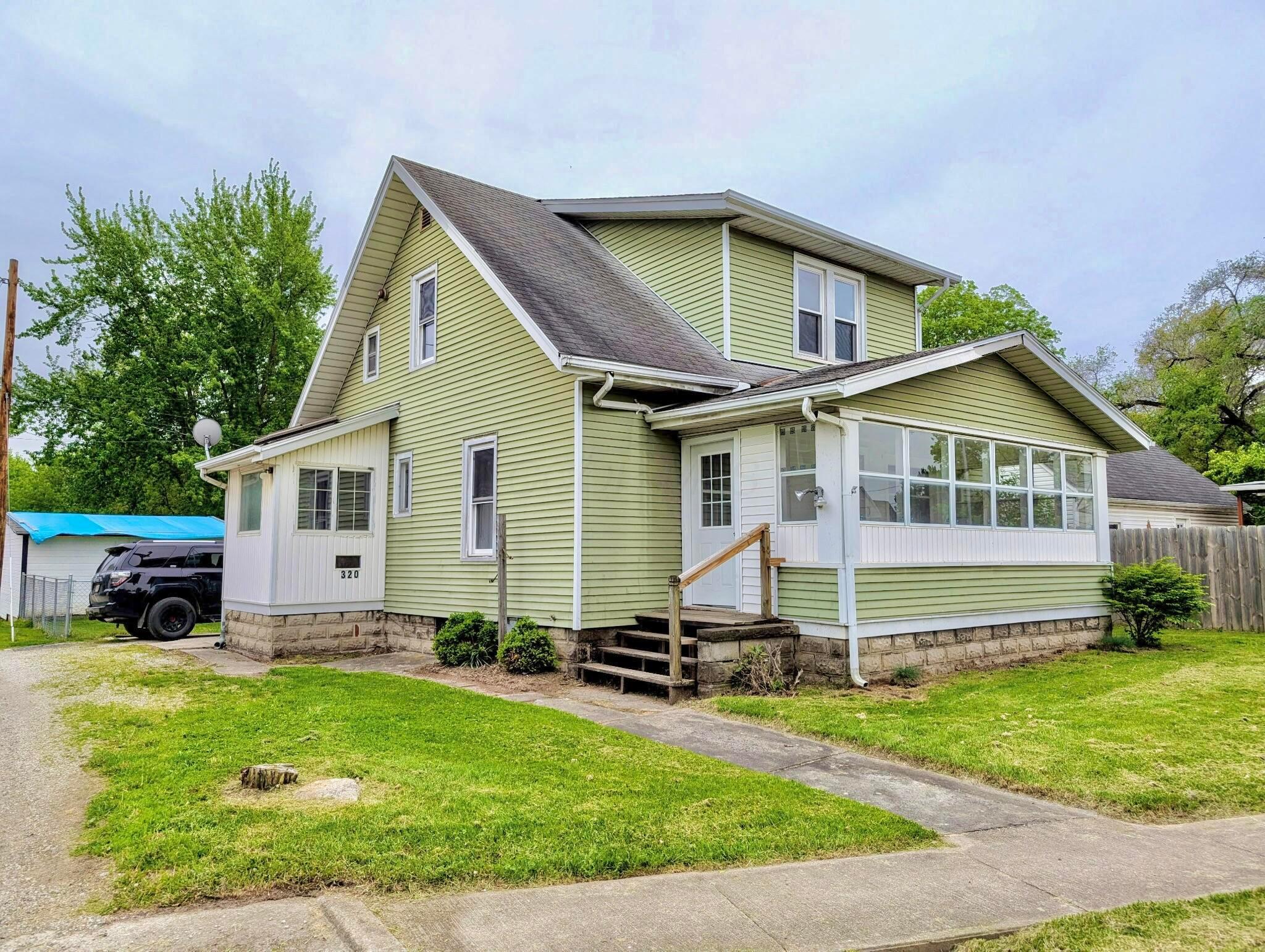 320 W Main Street, Crestline, Ohio image 1