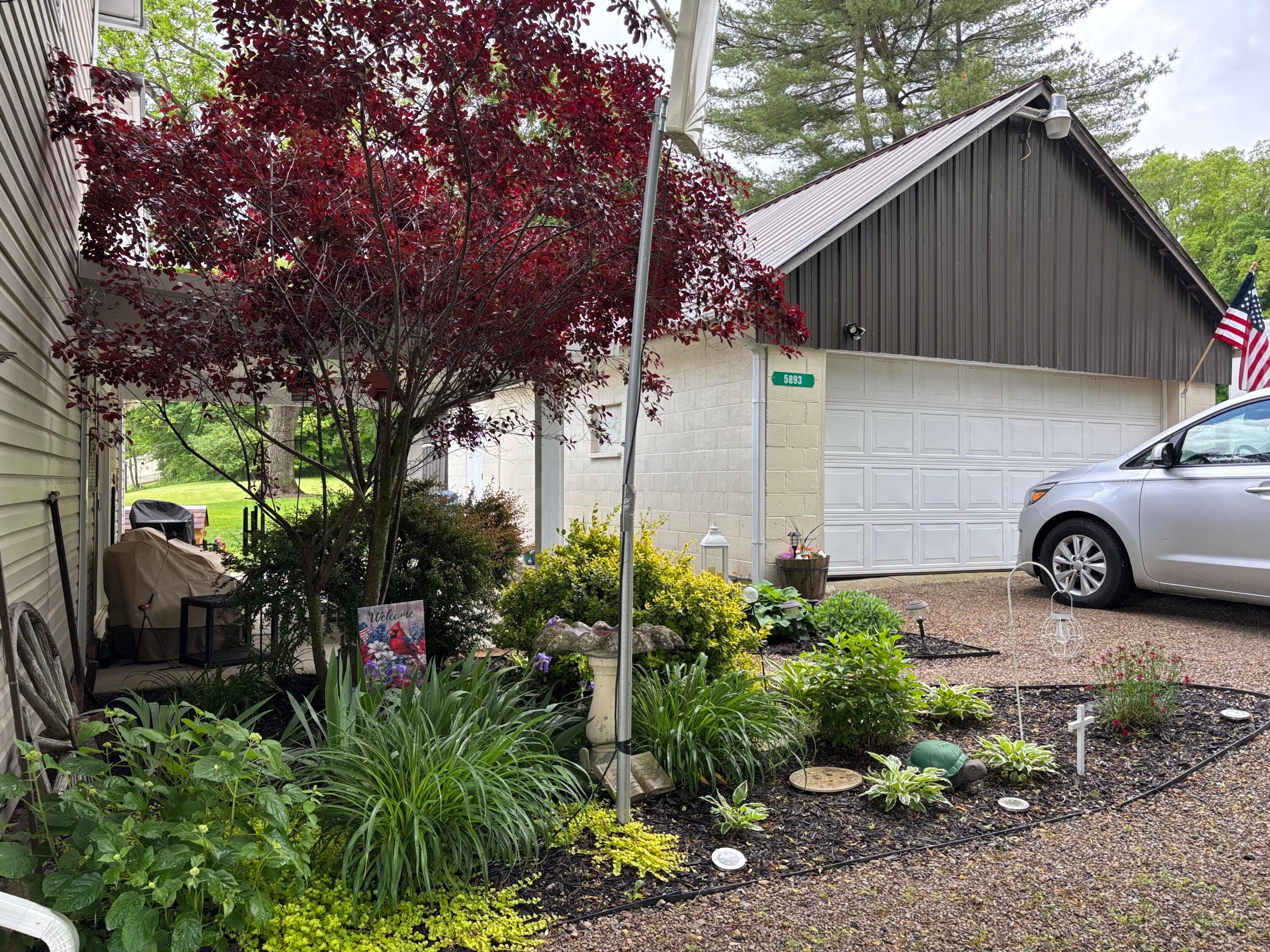5893 State Route 204, Thornville, Ohio image 3