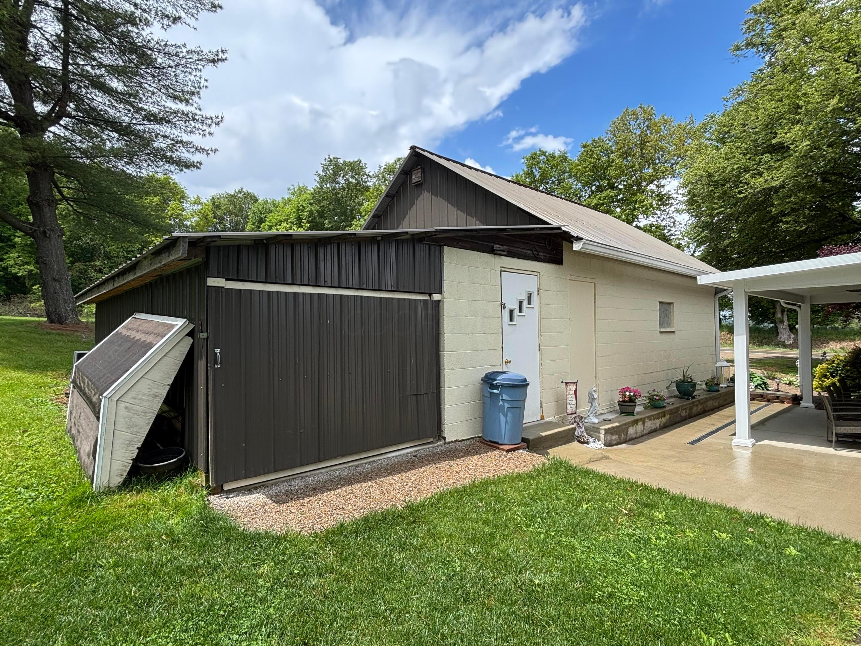 5893 State Route 204, Thornville, Ohio image 8