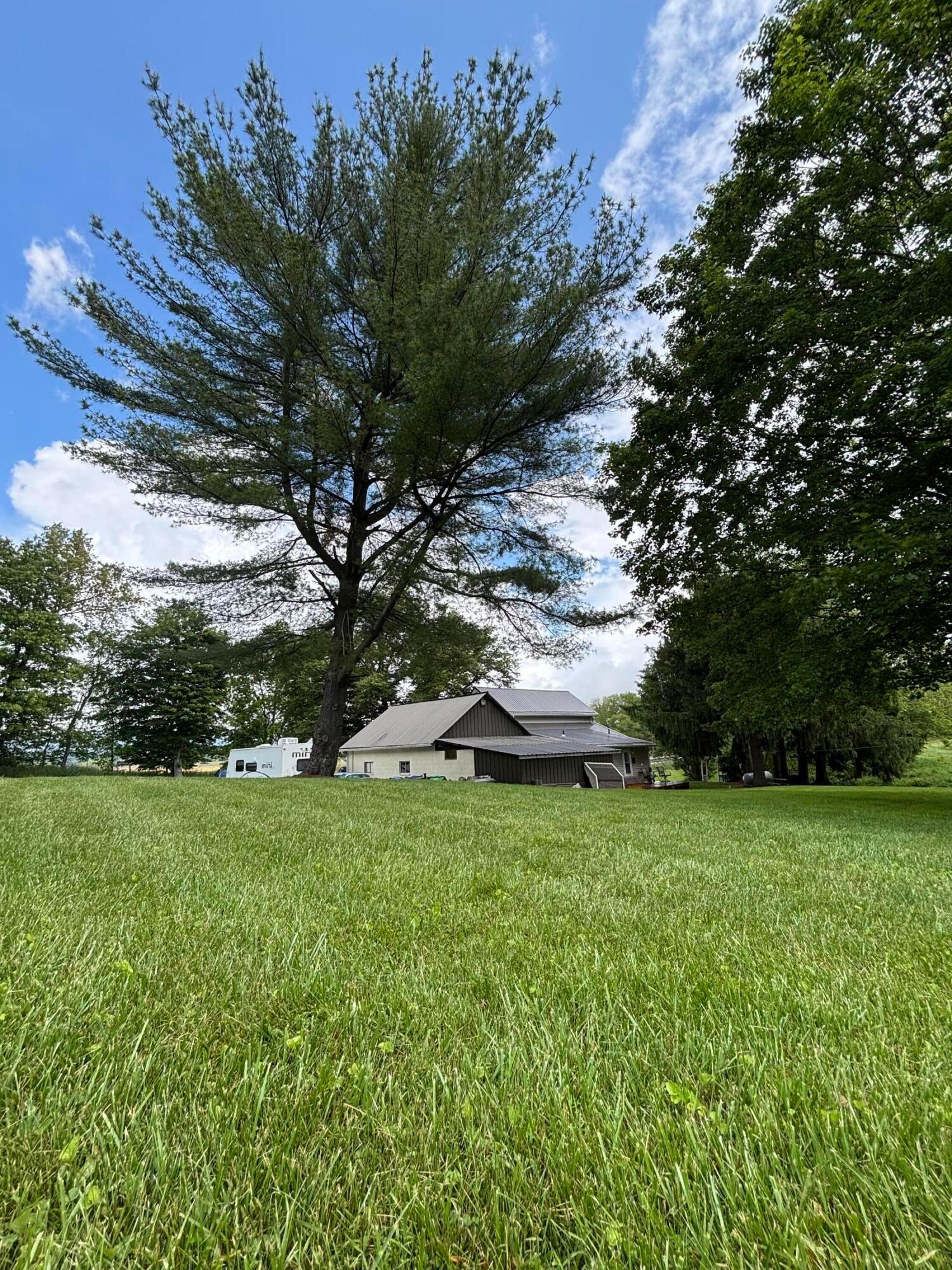 5893 State Route 204, Thornville, Ohio image 9