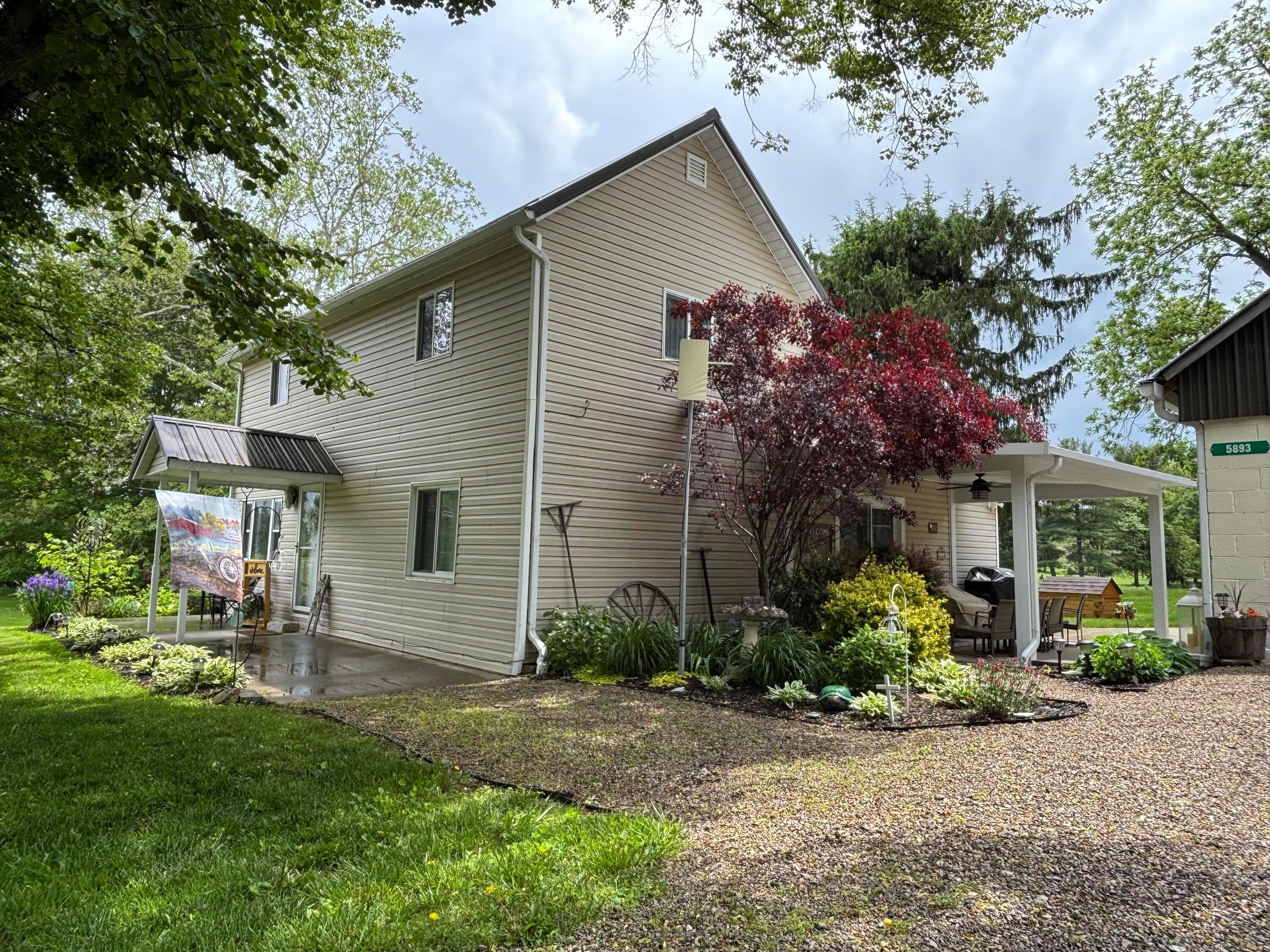 5893 State Route 204, Thornville, Ohio image 18