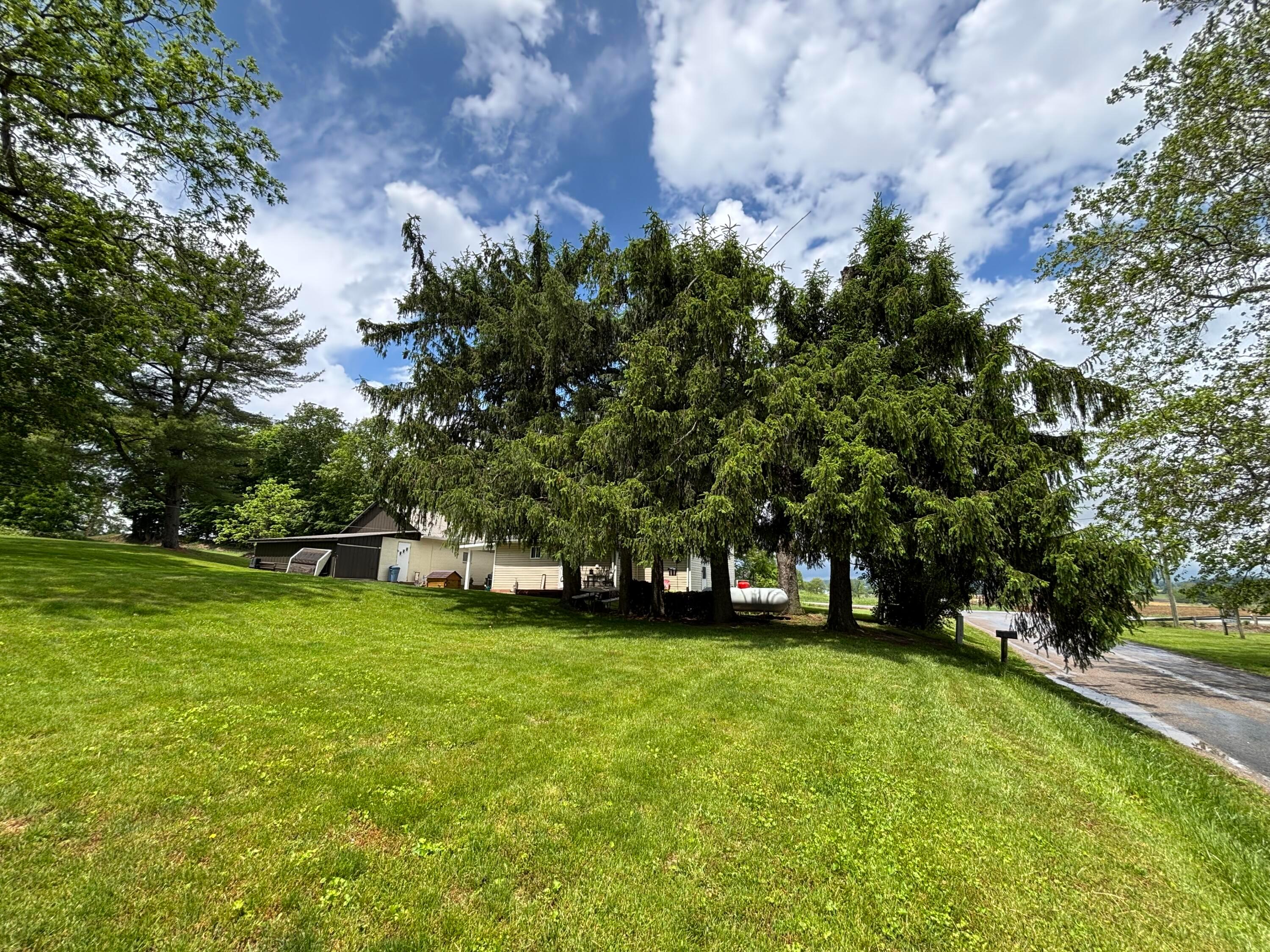 5893 State Route 204, Thornville, Ohio image 30