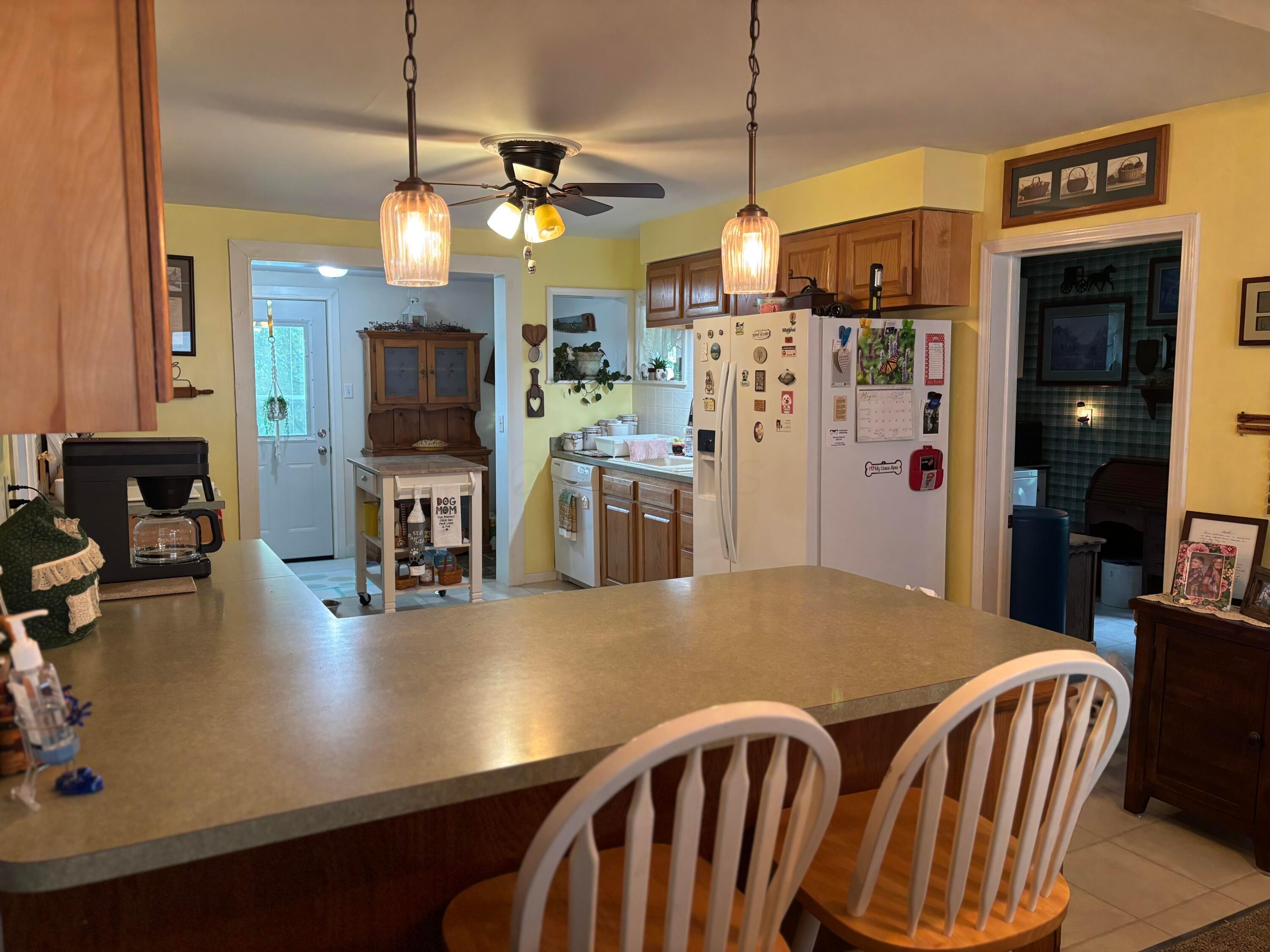 5893 State Route 204, Thornville, Ohio image 20