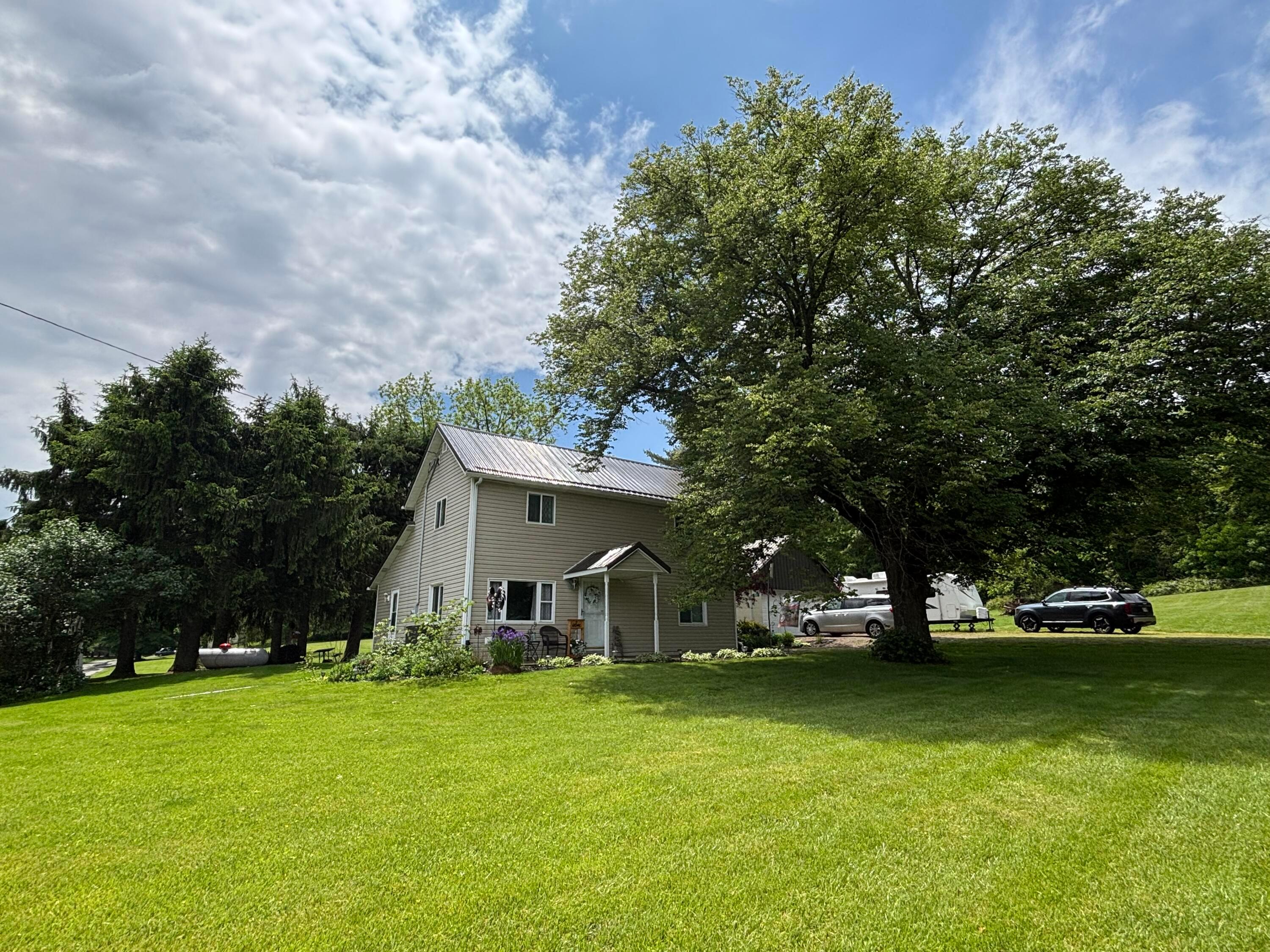 5893 State Route 204, Thornville, Ohio image 1