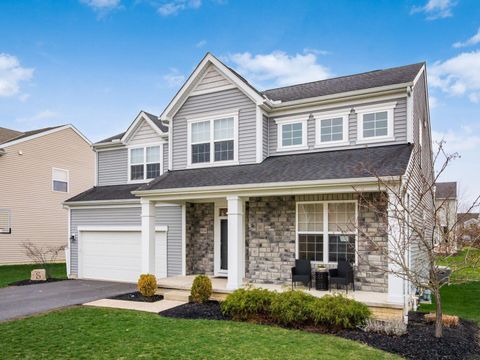 954 Kentucky Circle Marysville OH 43040